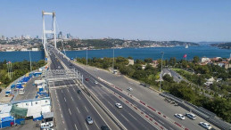 Kurban Bayramı’nda Köprüler ve Toplu Taşıma Ücretsiz