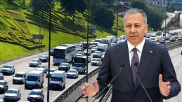 Kurban Bayramı’nda Trafikte Sıkı Önlemler ve Radar Alarmı