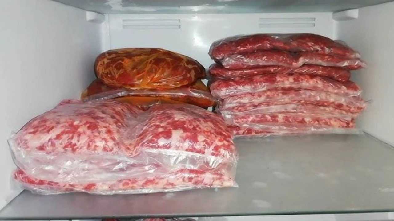 Kurban Eti Saklama ve Hijyende Kritik Uyarılar 5 Kurban Eti Saklama ve Hijyende Kritik Uyarilar 6