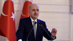 Kurtulmuş Yeniden TBMM Başkanı: Terörsüz Türkiye Mesajı