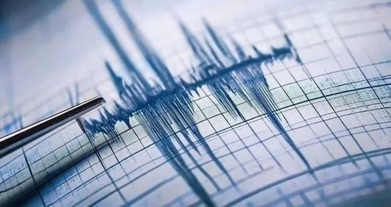 Marmara'da Silivri Açıklarında Deprem Paniği 2 Marmarada Silivri Aciklarinda Deprem Panigi 3