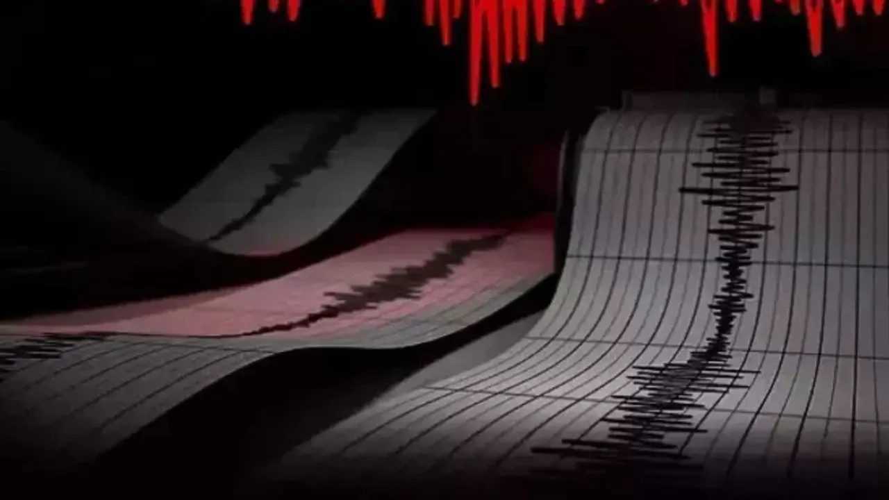 Marmara'da Silivri Açıklarında Deprem Paniği 3 Marmarada Silivri Aciklarinda Deprem Panigi 5