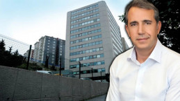 Medya Patronuna Ev Hapsi: Murat İlbak Tahliye Edildi