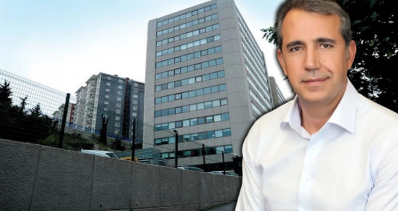 Medya Patronuna Ev Hapsi: Murat İlbak Tahliye Edildi