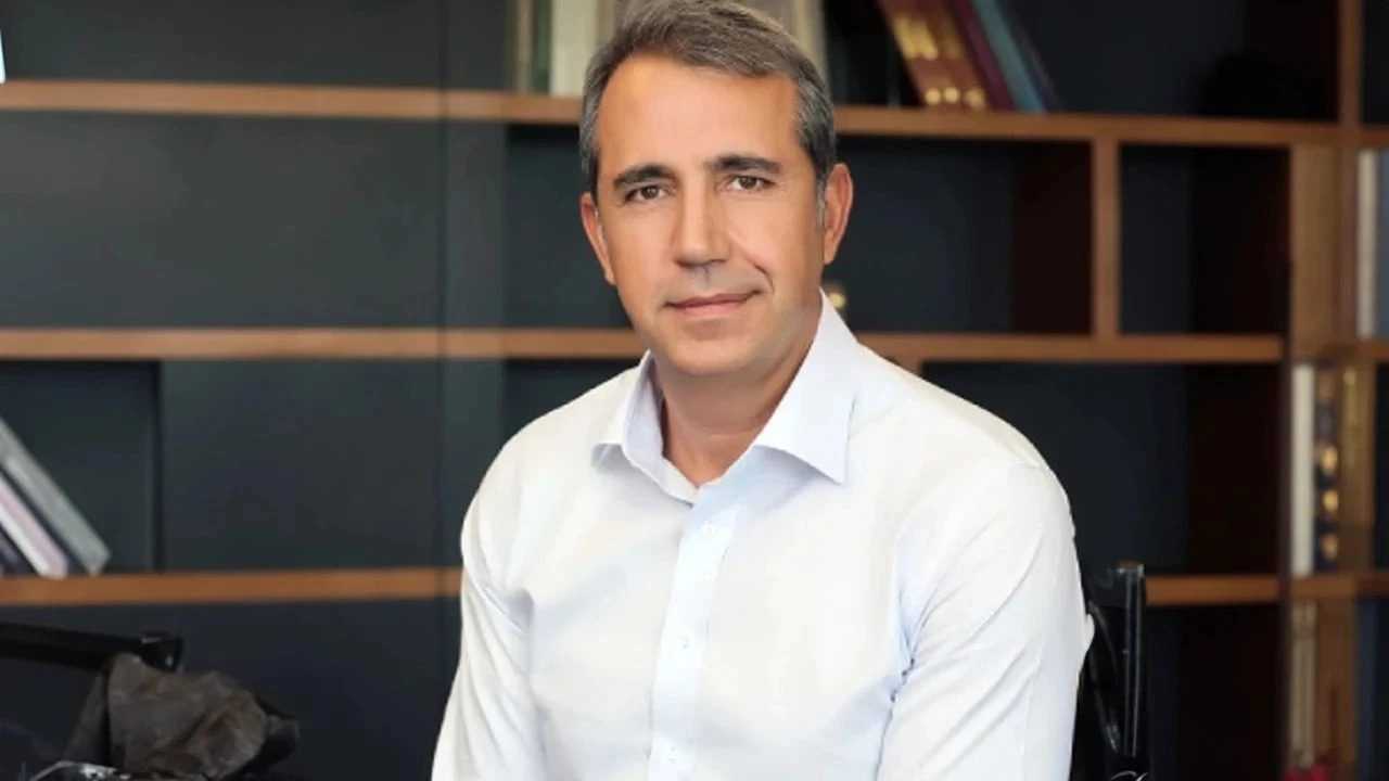Medya Patronuna Ev Hapsi: Murat İlbak Tahliye Edildi 1 Medya Patronuna Ev Hapsi Murat Ilbak Tahliye Edildi 2