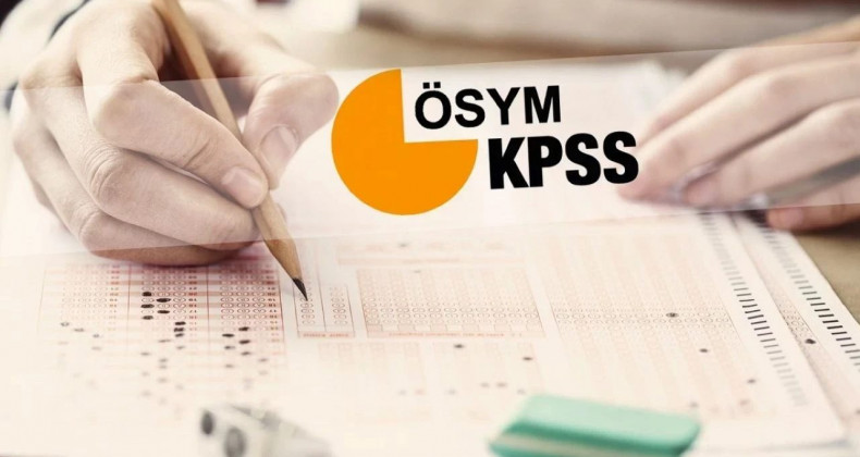 Memur Olma Hayali Başlıyor! KPSS 2025 Başvuru Ekranı Açıldı