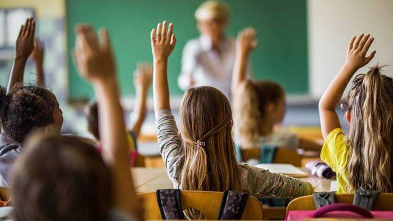 Milli Eğitimde Yeni Dönem Başladı 1 Milli Egitimde Yeni Donem Basladi 2