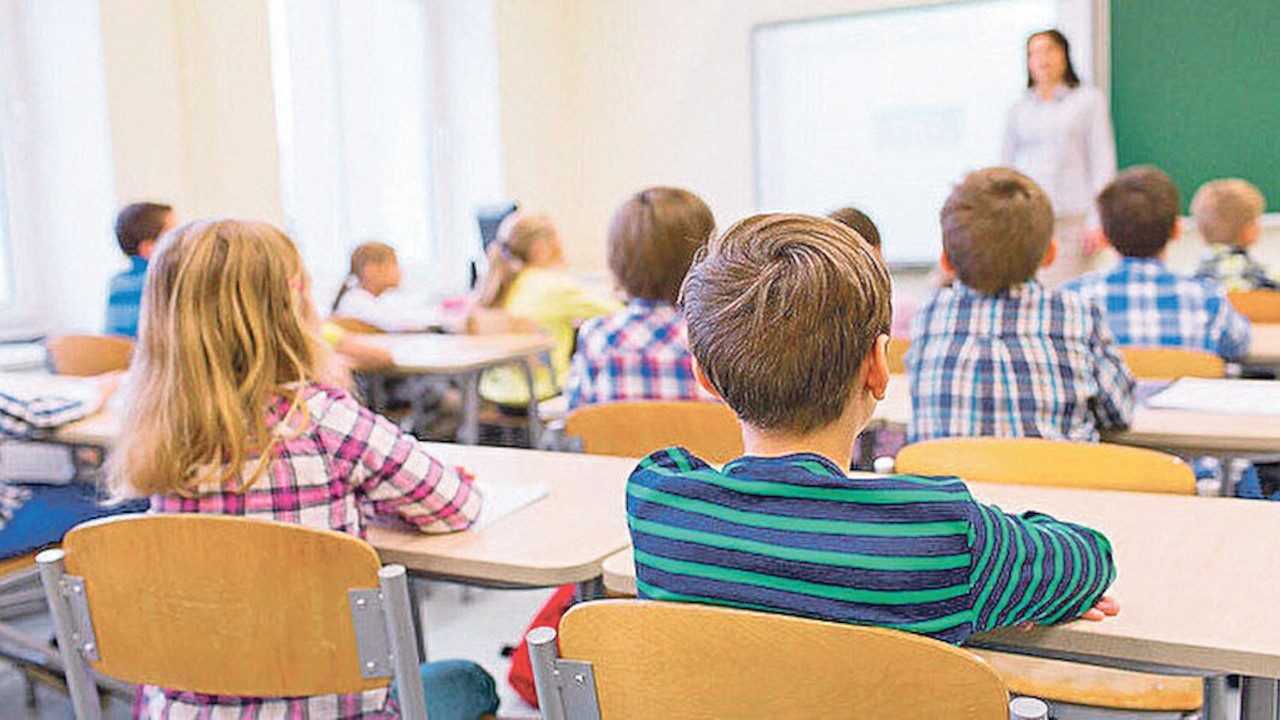 Milli Eğitimde Yeni Dönem Başladı 2 Milli Egitimde Yeni Donem Basladi 3