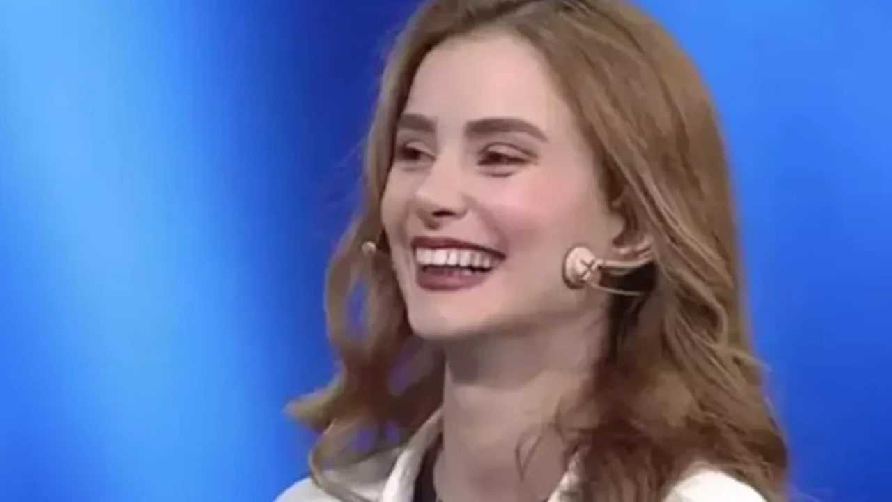Müge Anlı’nın Kızı Sosyal Medyayı Salladı 3 Muge Anlinin Kizi Sosyal Medyayi Salladi 3