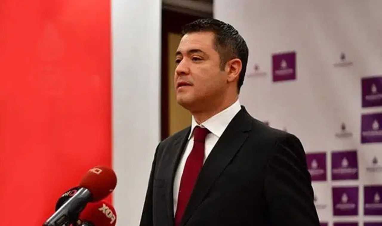 Murat Ongun: Tutuklanmam Siyasi, Mücadelem Sonsuza Dek 2 Murat Ongun Tutuklanmam Siyasi Mucadelem Sonsuza Dek 3