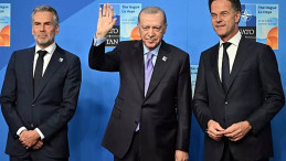 NATO’dan Tarihi Türkiye Kararı: 2026 Zirvesi Ankara’da