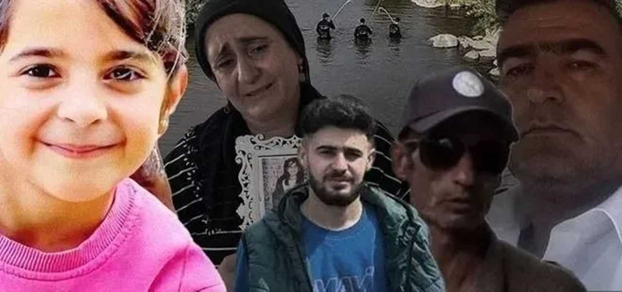 Narin Cinayetinde Aileye Ağır Ceza, Baro’ya Adalet Engeli 2 Narin Cinayetinde Aileye Agir Ceza Baroya Adalet Engeli 3