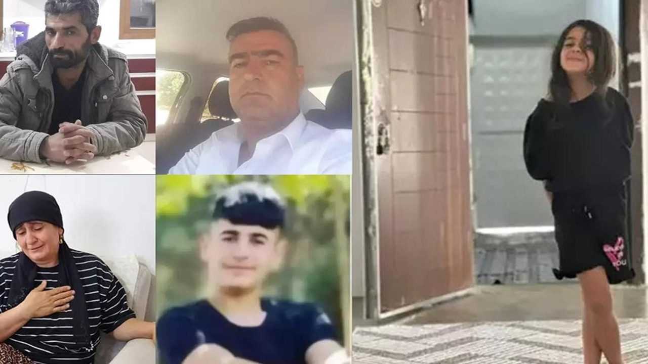 Narin Cinayetinde Aileye Ağır Ceza, Baro’ya Adalet Engeli 4 Narin Cinayetinde Aileye Agir Ceza Baroya Adalet Engeli 5