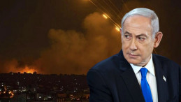 Netanyahu’dan ABD’nin İran Operasyonuna Tam Destek