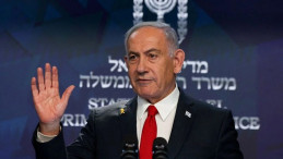 Netanyahu’dan Sert Mesaj: Bu Savaş Bedelsiz Olmayacak
