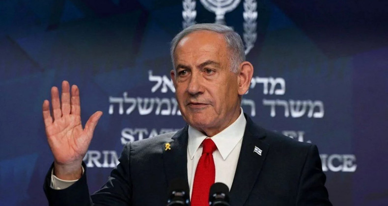Netanyahu’dan Sert Mesaj: Bu Savaş Bedelsiz Olmayacak