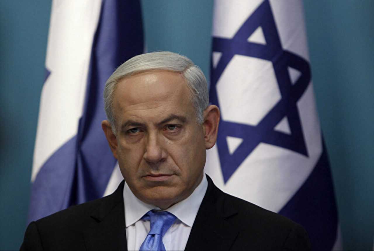 Netanyahu'dan Sert Mesaj: Bu Savaş Bedelsiz Olmayacak 2 Netanyahudan Sert Mesaj Bu Savas Bedelsiz Olmayacak 3