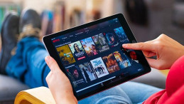 Netflix Türkiye’de Yine Zam: En Ucuz Paket 190 TL