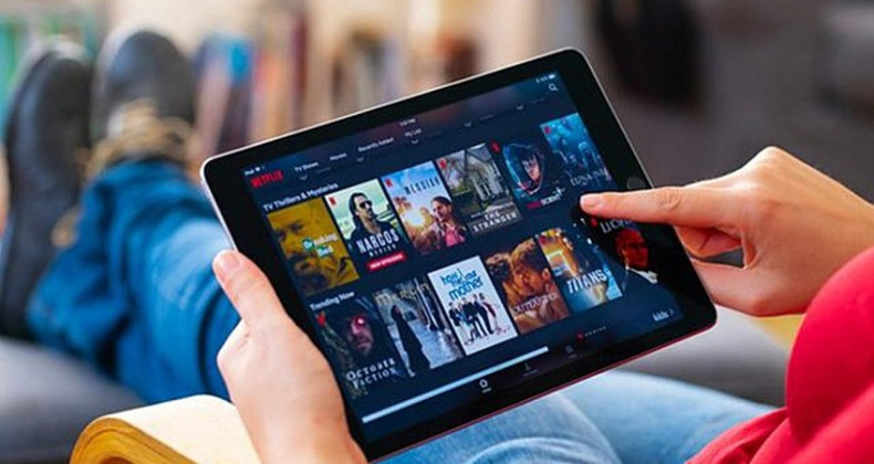 Netflix Türkiye’de Yine Zam: En Ucuz Paket 190 TL
