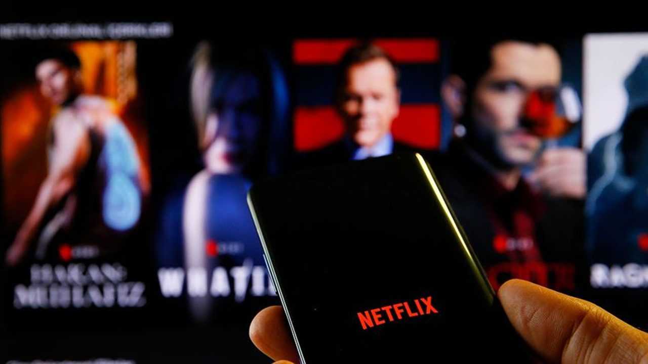 Netflix Türkiye'de Yine Zam: En Ucuz Paket 190 TL 8 Netflix Turkiyede Yine Zam En Ucuz Paket 190 TL 9