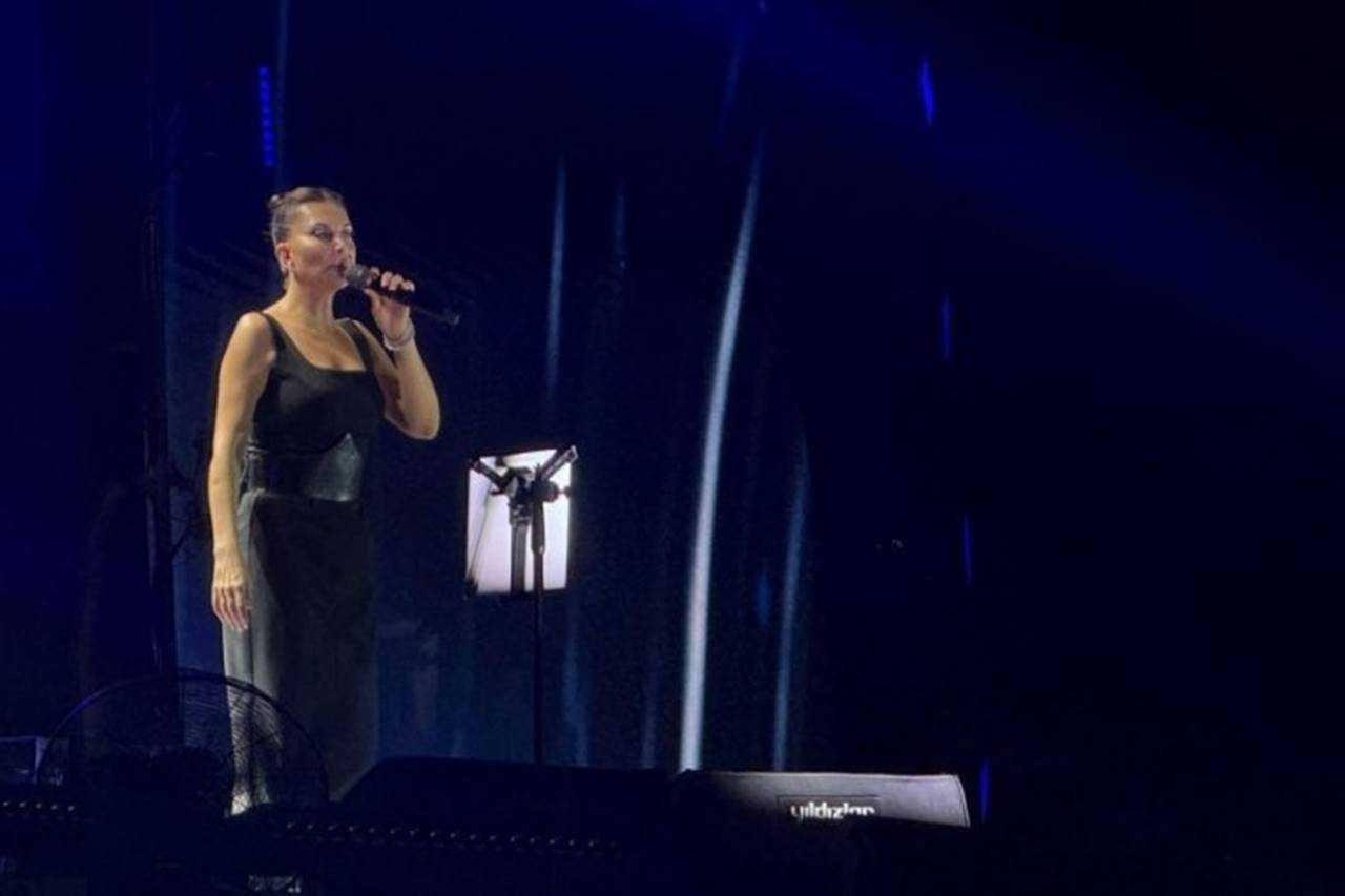 On Binler Tek Ağızdan: Ebru Yaşar’la Bursa’da Unutulmaz Gece 5 On Binler Tek Agizdan Ebru Yasarla Bursada Unutulmaz Gece 5