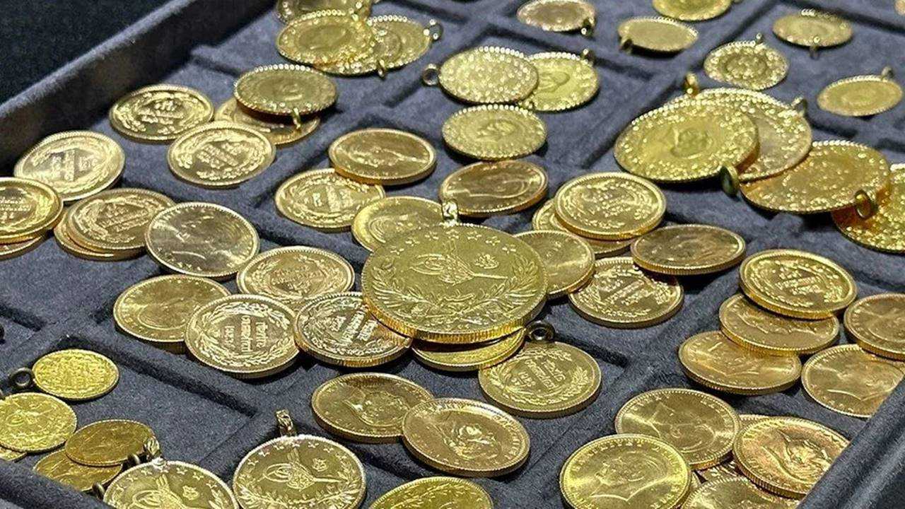 Ons ve Gram Altında Düşüş Hızlandı 2 Ons ve Gram Altinda Dusus Hizlandi 3