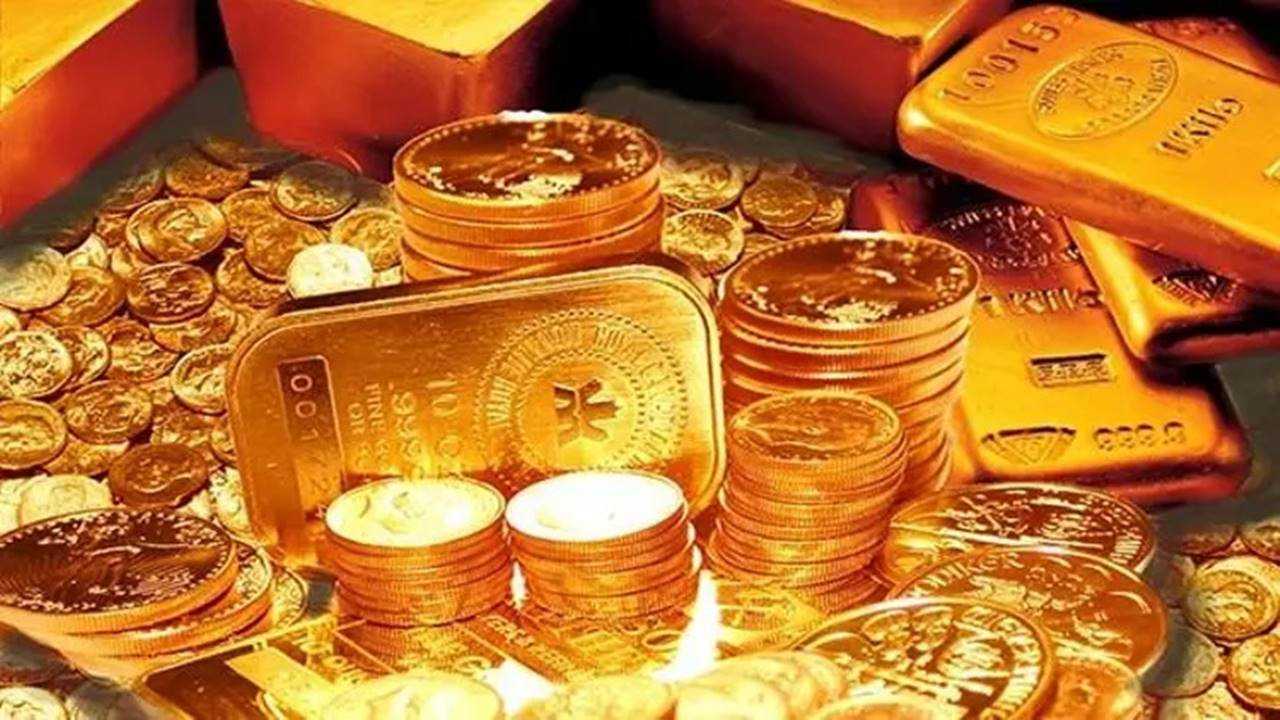 Ons ve Gram Altında Düşüş Hızlandı 5 Ons ve Gram Altinda Dusus Hizlandi 6
