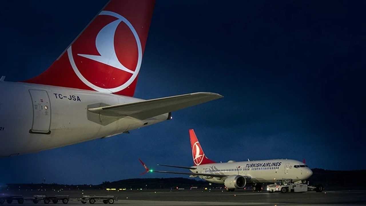 Orta Doğu’da Hava Trafiği Durdu! Uçuşlar İptal 1 Orta Doguda Hava Trafigi Durdu Ucuslar Iptal 2