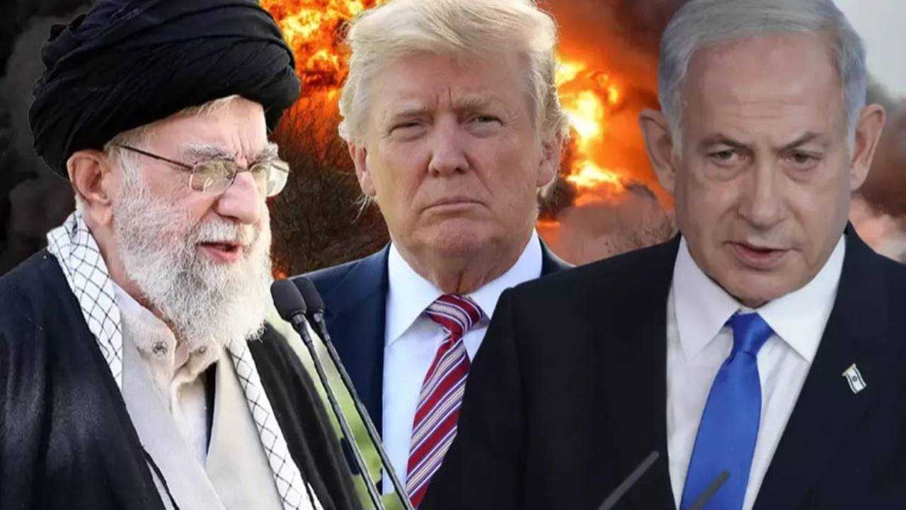 Ortadoğu Alev Alev: İsrail-İran Savaşı Derinleşiyor 2 Ortadogu Alev Alev Israil Iran Savasi Derinlesiyor 2