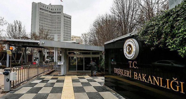 Ortadoğu Alev Alev: Türkiye’den Sert Uyarı