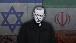 Ortadoğu Ateş Çemberi: Erdoğan’dan İsrail’e Sert Uyarı
