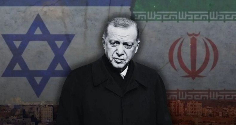 Ortadoğu Ateş Çemberi: Erdoğan’dan İsrail’e Sert Uyarı