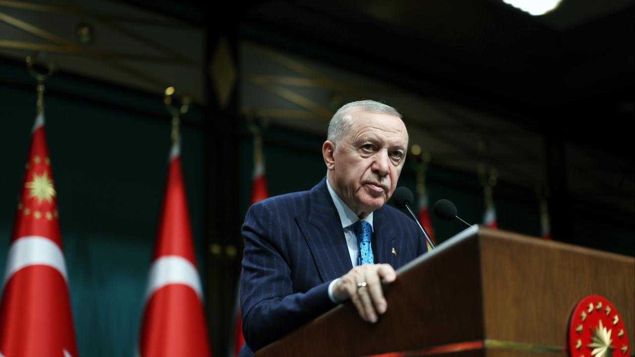 Ortadogu Ates Cemberi Erdogandan Israile Sert Uyari 2