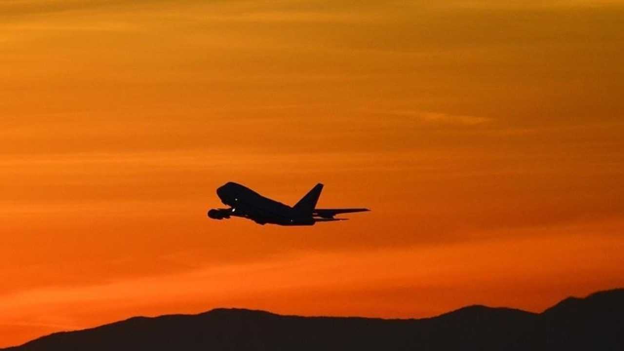 Ortadoguda Firtina Suriye Hava Sahasini Kapatti 3