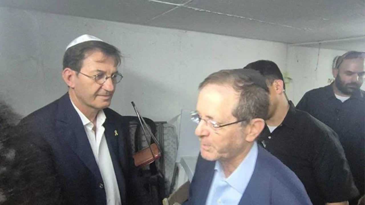 Ortadoğu'da Savaş Kıvılcımı: İsrail-İran Gerilimi Zirvede 3 Ortadoguda Savas Kivilcimi Israil Iran Gerilimi Zirvede 4