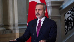 Ortak Adım: Fidan ve Bin Ferhan’dan Gazze Diplomasisi