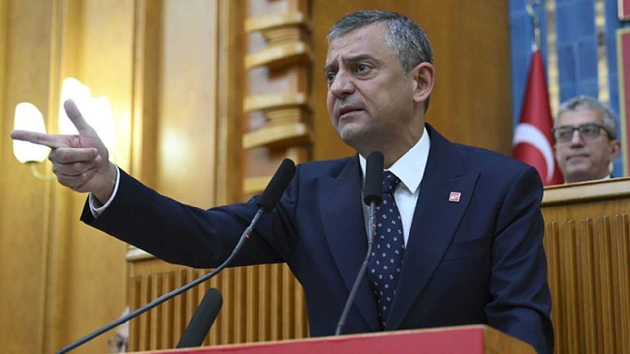 Özel’den İsrail’e Sert Tepki: Filistin Türkiye’nin Meselesi 1 Ozelden Israile Sert Tepki Filistin Turkiyenin Meselesi 1
