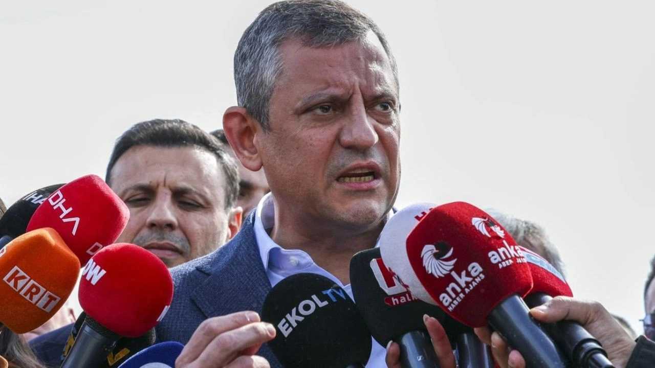 Özel’den İsrail’e Sert Tepki: Filistin Türkiye’nin Meselesi 3 Ozelden Israile Sert Tepki Filistin Turkiyenin Meselesi 3