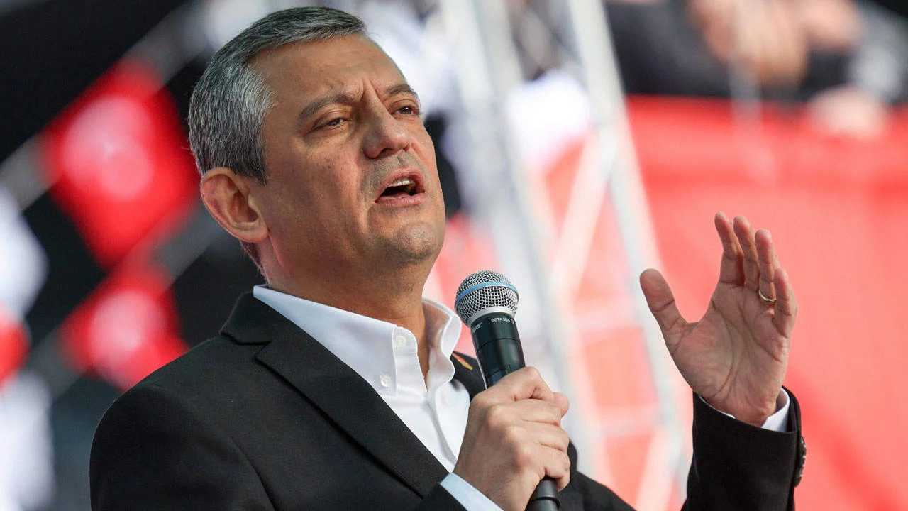 Özel’den İsrail’e Sert Tepki: Filistin Türkiye’nin Meselesi 4 Ozelden Israile Sert Tepki Filistin Turkiyenin Meselesi 4