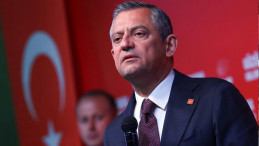 Özel’den İsrail’e Sert Tepki: Filistin Türkiye’nin Meselesi
