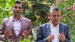 Özel’den Yürek Yakan Veda: Zeyrek’i Kaybettik
