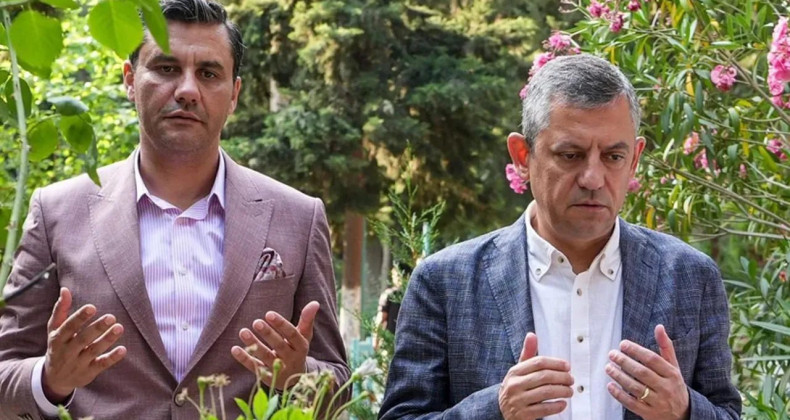 Özel’den Yürek Yakan Veda: Zeyrek’i Kaybettik