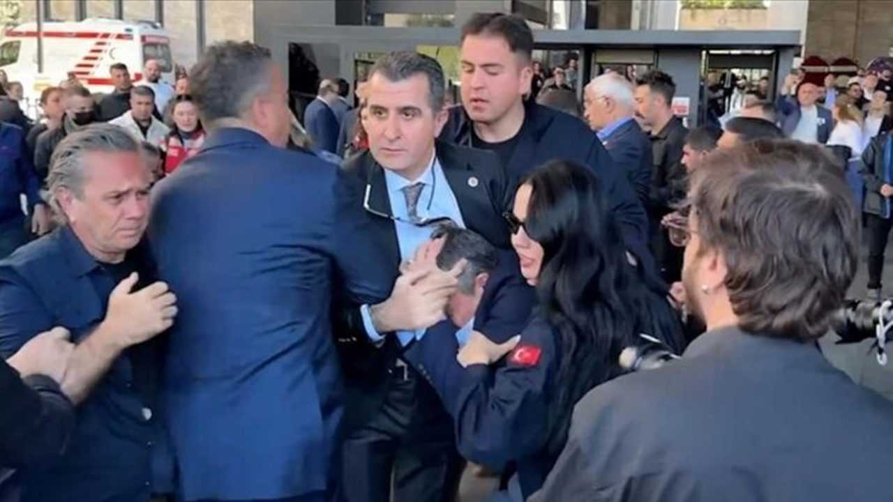 Özgür Özel’e Saldırıya 4,5 Yıl Hapis İstemi 1 Ozgur Ozele Saldiriya 45 Yil Hapis Istemi 2
