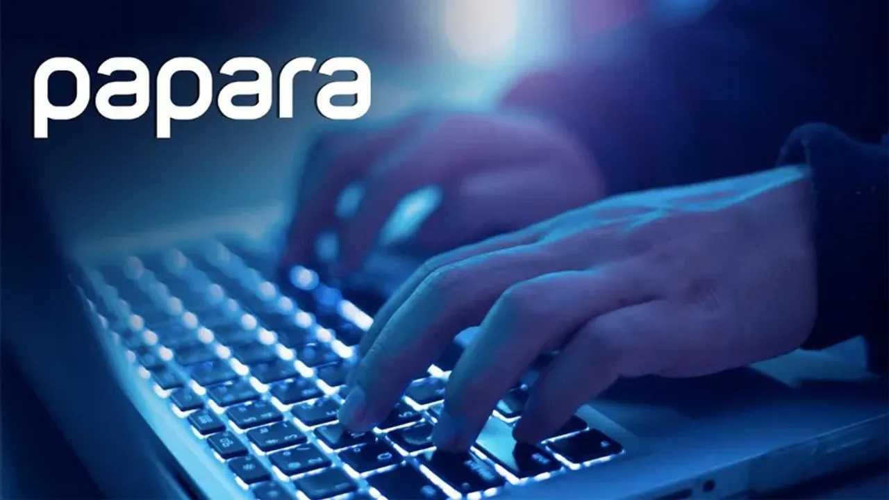 Papara’da Bahis Krizi: Hesaplara Bloke, İşlemler Askıda 1 Paparada Bahis Krizi Hesaplara Bloke Islemler Askida 2