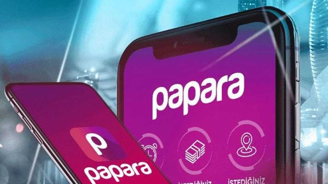 Papara’da Bahis Krizi: Hesaplara Bloke, İşlemler Askıda 2 Paparada Bahis Krizi Hesaplara Bloke Islemler Askida 3