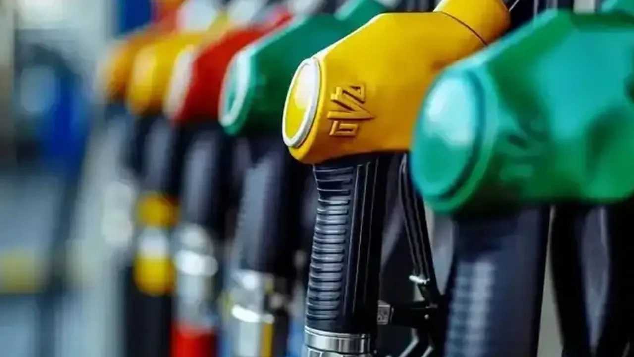 Petrolde Zam Firtinasi Indirim Kapida 2