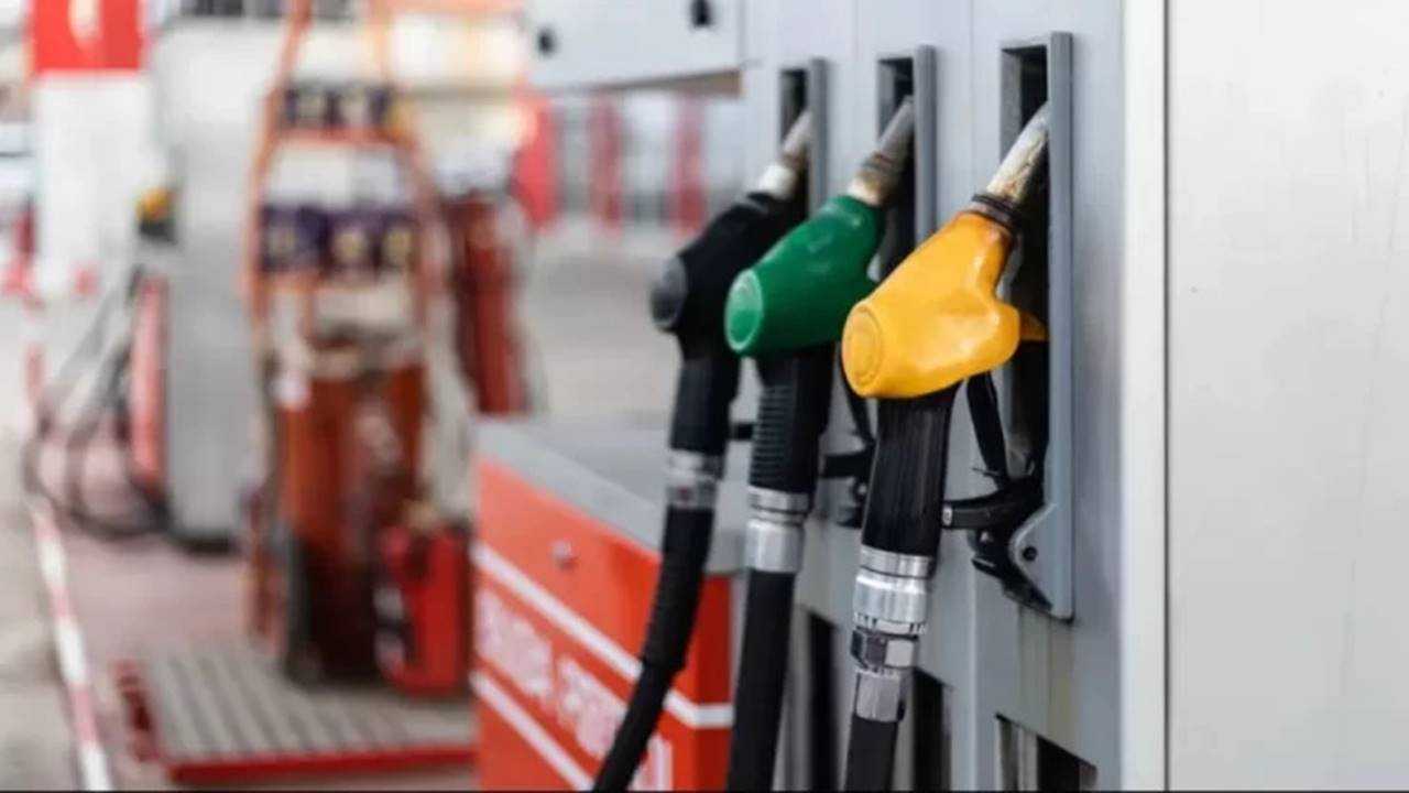 Petrolde Zam Firtinasi Indirim Kapida 3