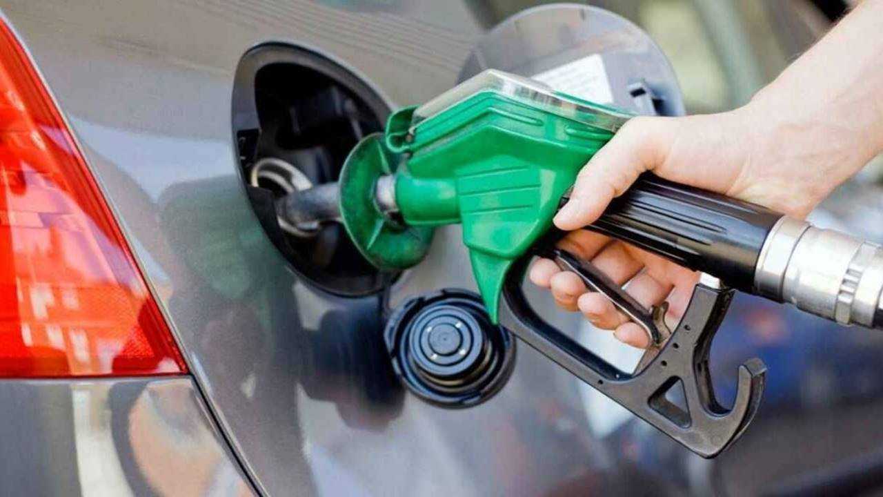 Petrolde Zam Firtinasi Indirim Kapida 5