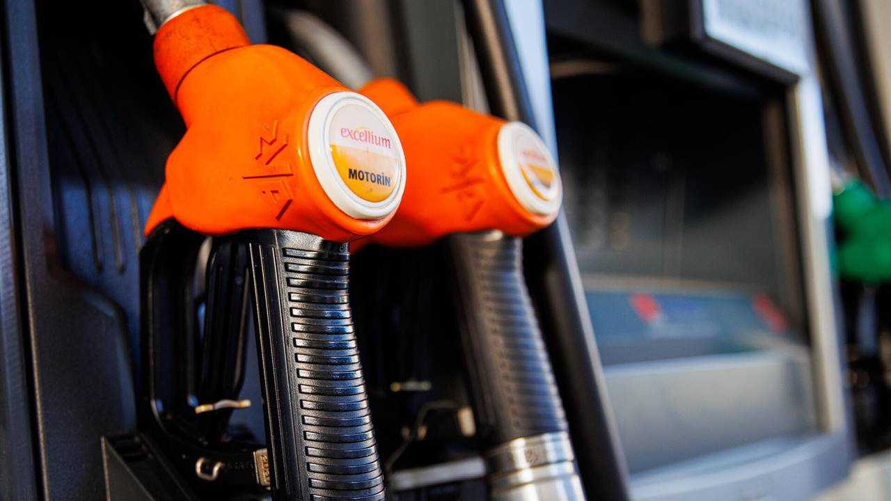 Petrolde Zam Firtinasi Indirim Kapida 6