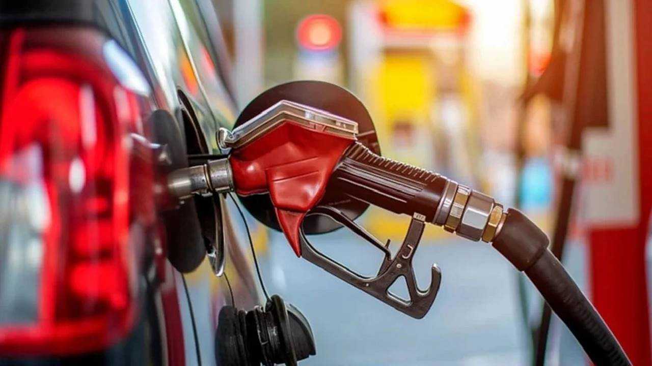 Petrolde Zam Firtinasi Indirim Kapida 9